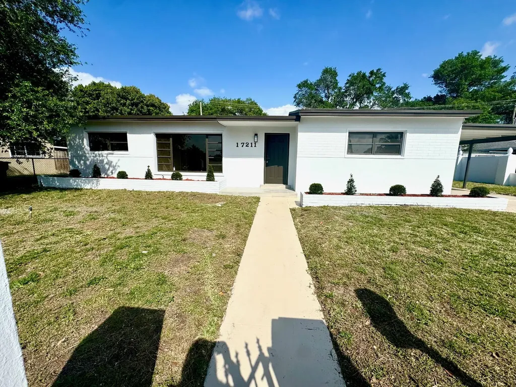 17211 NW 27th Court Miami Gardens FL 33056