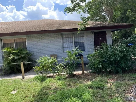 1669 W 27th Street Riviera Beach FL 33404