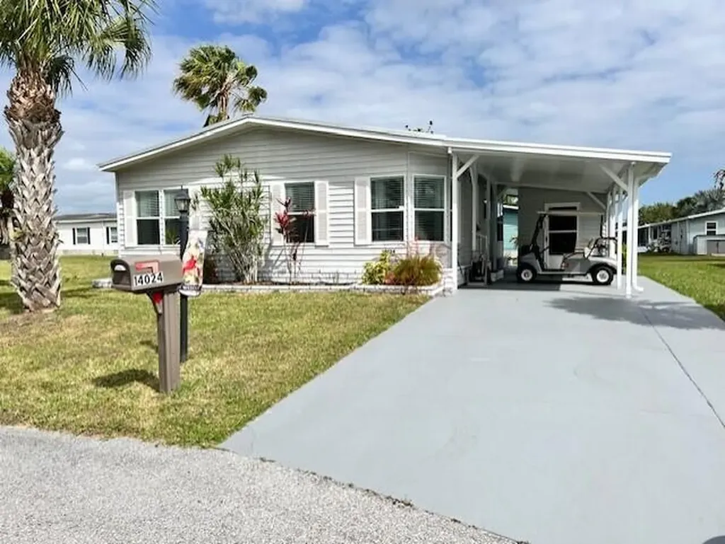 14024 Cisne Circle Fort Pierce FL 34951
