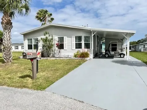 14024 Cisne Circle Fort Pierce FL 34951
