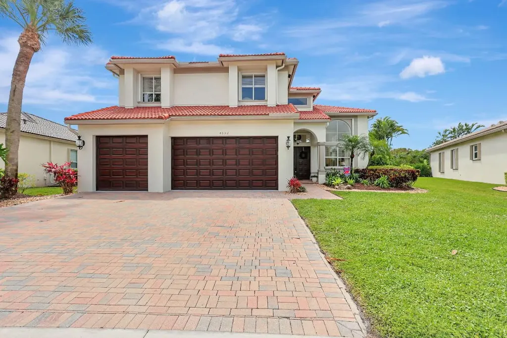 4652 Windward Cove Lane Wellington FL 33449