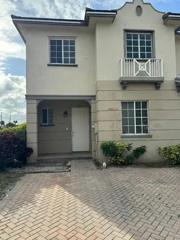 961 Lucaya Drive Riviera Beach FL 33404