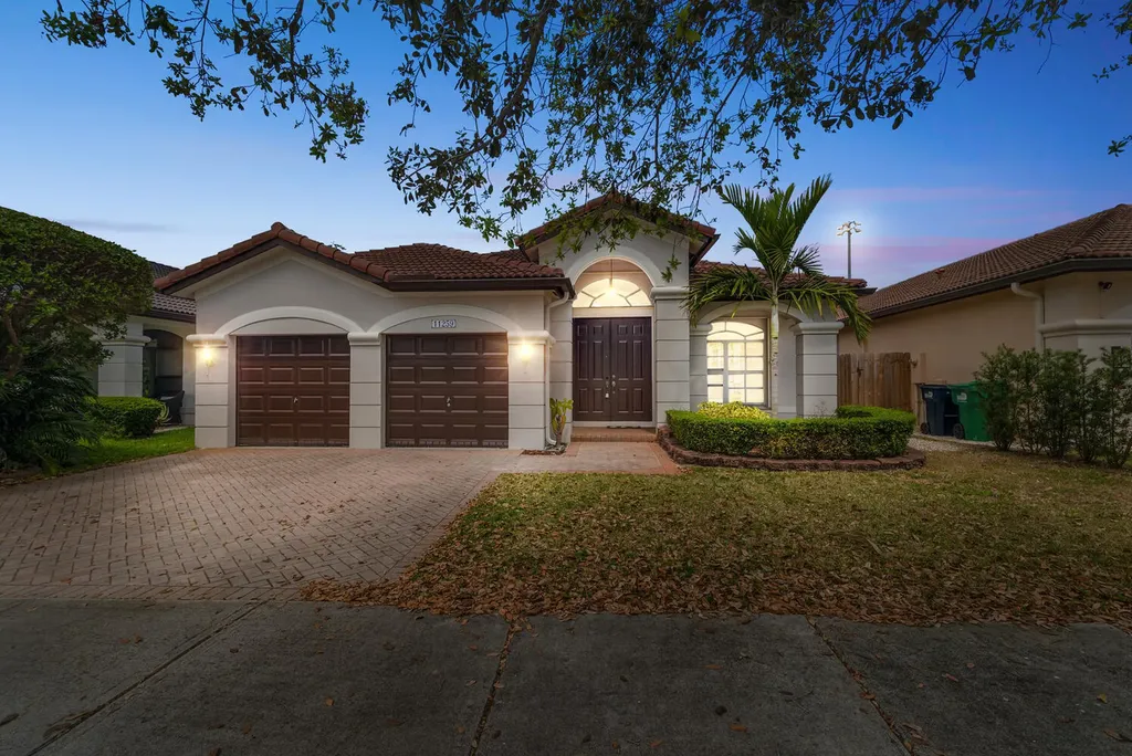 11259 NW 79th Lane Doral FL 33178