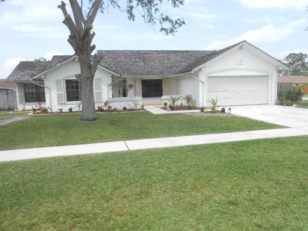 13566 Exotica Lane Wellington FL 33414