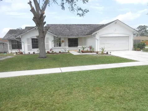 13566 Exotica Lane Wellington FL 33414