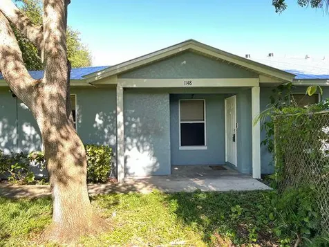 1148 NE Coy Senda Jensen Beach FL 34957