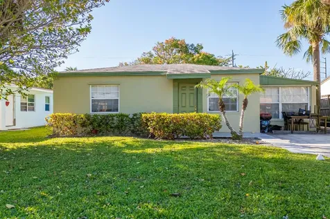 167 W 37th Street Riviera Beach FL 33404