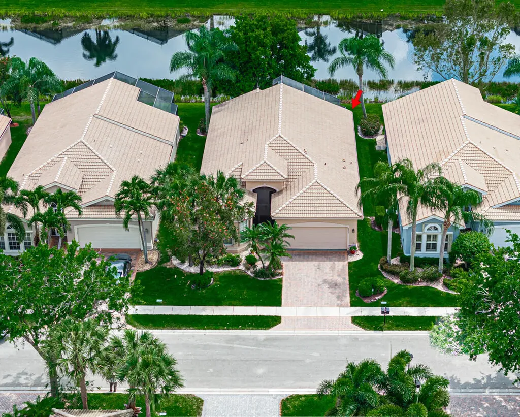 8200 Playa Del Sur Boulevard Lake Worth FL 33467