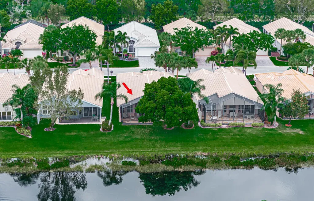 8200 Playa Del Sur Boulevard Lake Worth FL 33467