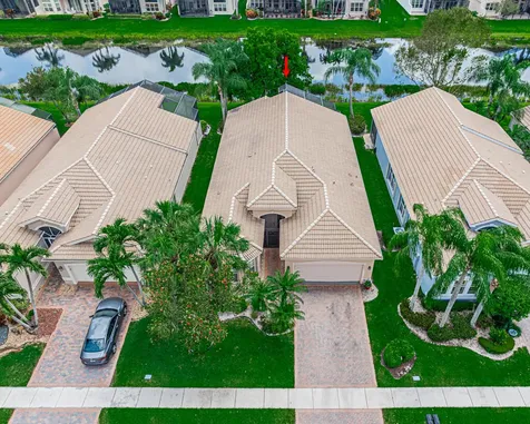 8200 Playa Del Sur Boulevard Lake Worth FL 33467