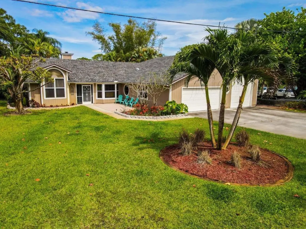 2801 SW Lake Terrace Palm City FL 34990