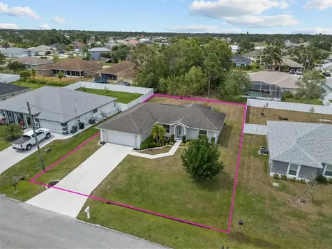 6166 NW East Deville Circle Port St Lucie FL 34986