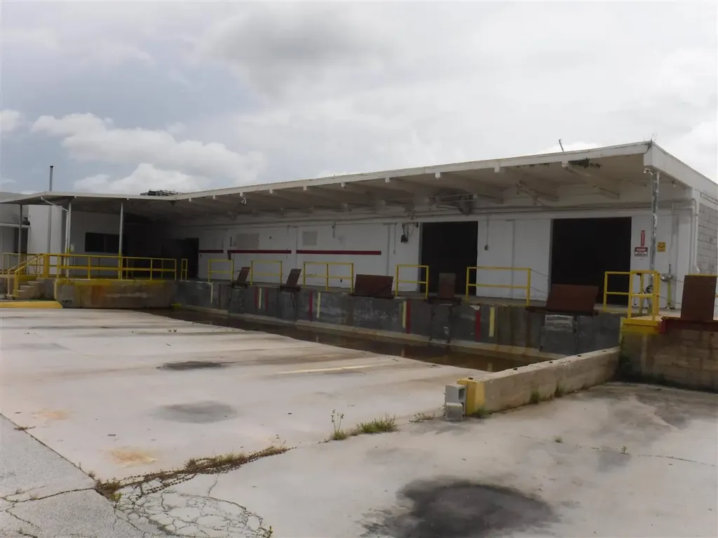 Tbd Orange Avenue Fort Pierce FL 34947