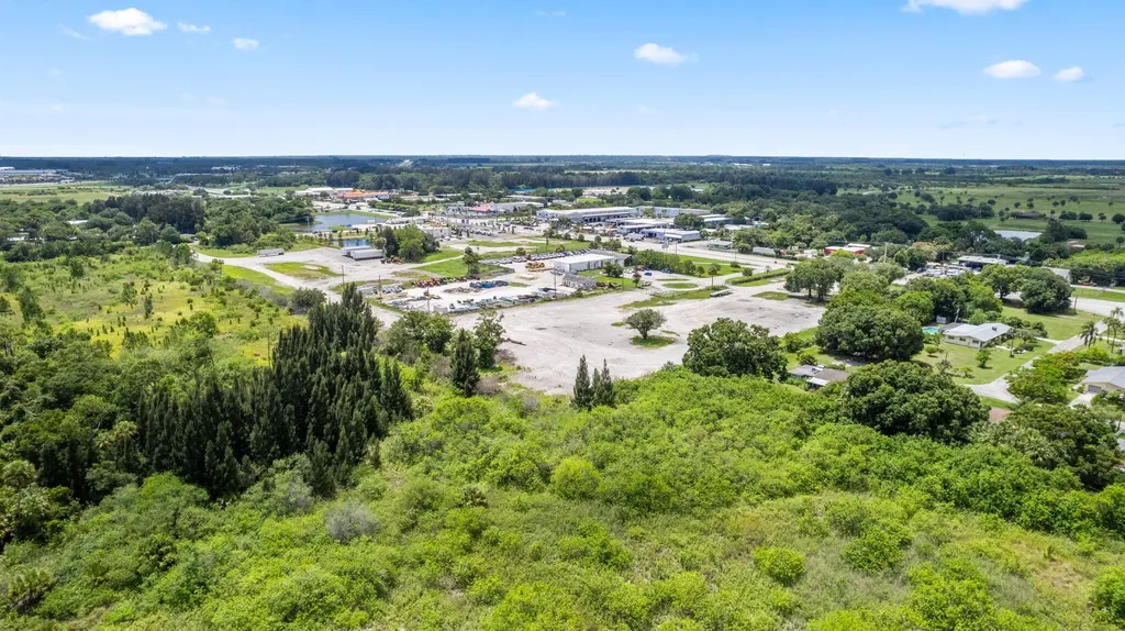 Tbd Orange Avenue Fort Pierce FL 34947