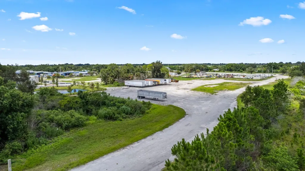 Tbd Orange Avenue Fort Pierce FL 34947