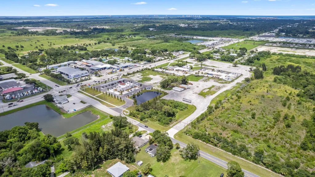 Tbd Orange Avenue Fort Pierce FL 34947