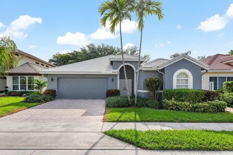13500 Carrick Green Court Delray Beach FL 33446