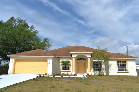 4226 SW Whitebread Road Port St Lucie FL 34953