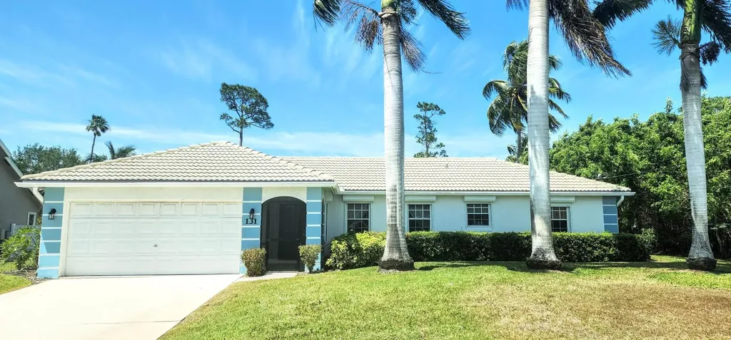 131 NE Naranja Avenue Port St Lucie FL 34983