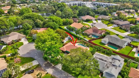 21792 Mountain Sugar Lane Boca Raton FL 33433