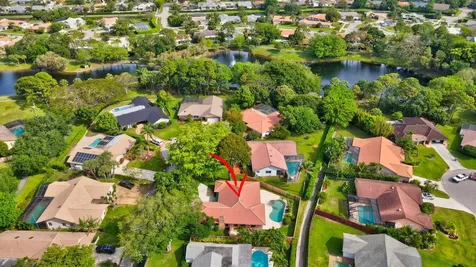 21792 Mountain Sugar Lane Boca Raton FL 33433