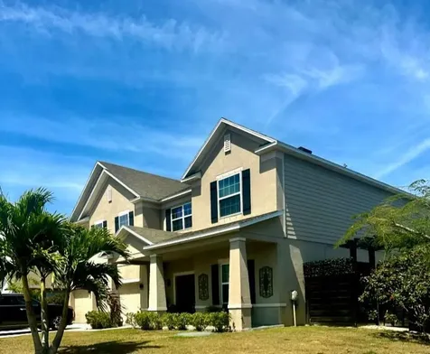 901 SW Kappa Avenue Port St Lucie FL 34953