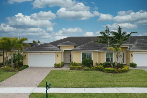 6124 NW Denmore Lane Port St Lucie FL 34983