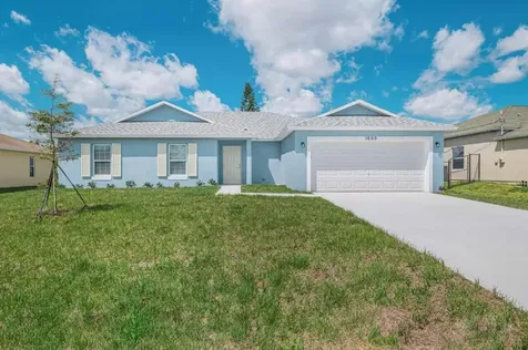1690 SW Morelia Lane Port St Lucie FL 34953