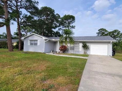 734 SW Curtis Street Port St Lucie FL 34983