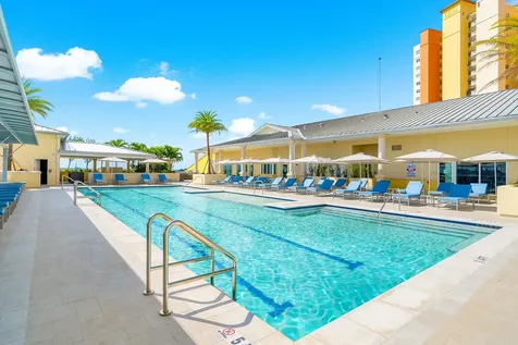 2640 Lake Shore Drive Riviera Beach FL 33404