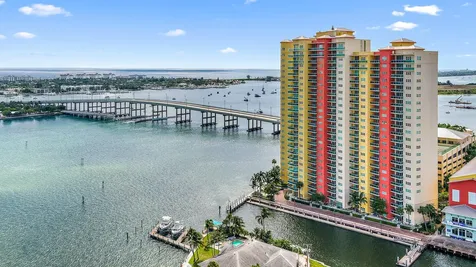 2640 Lake Shore Drive Riviera Beach FL 33404