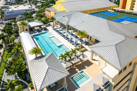 2640 Lake Shore Drive Riviera Beach FL 33404