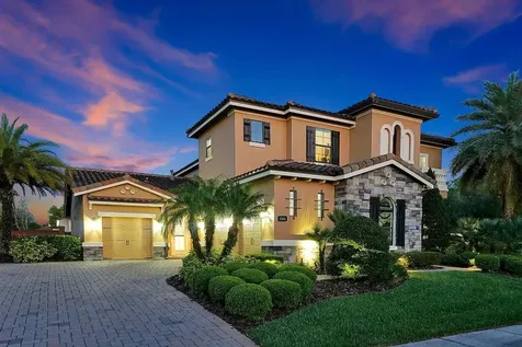 1321 Bancroft Drive Longwood FL 32779