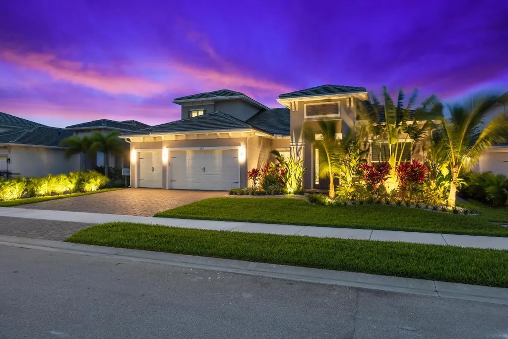 5073 SW Winchester Drive Stuart FL 34997