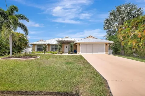 1273 SW Mancuso Avenue Port St Lucie FL 34953