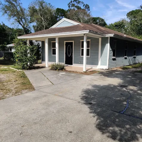 606 S 23rd Street Fort Pierce FL 34950