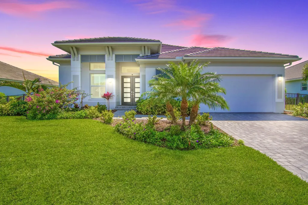 9360 Orchid Cove Circle Vero Beach FL 32963