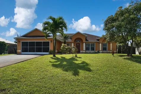 510 SW Halkell Avenue Port St Lucie FL 34953