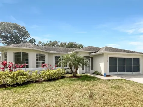 1518 SW Pitts Avenue Port St Lucie FL 34953