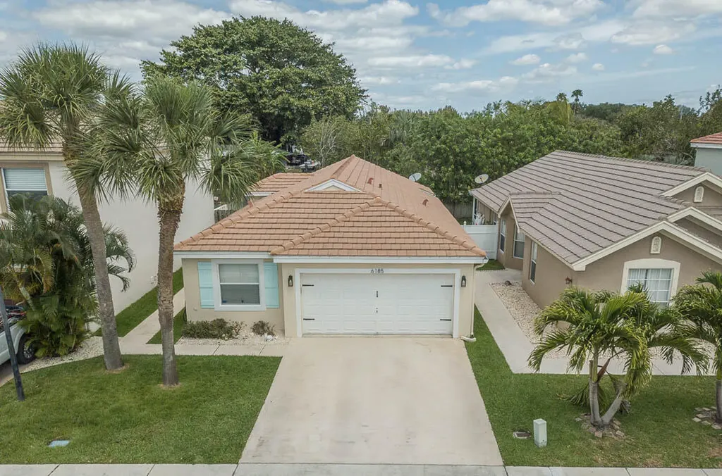 6185 Savannah Way Lake Worth FL 33463