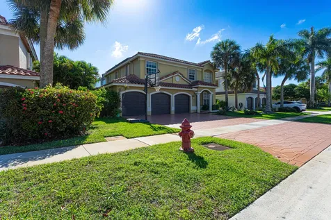 19458 Black Olive Lane Boca Raton FL 33498