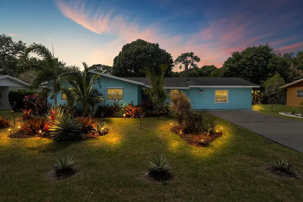 1505 Wyoming Avenue Fort Pierce FL 34982