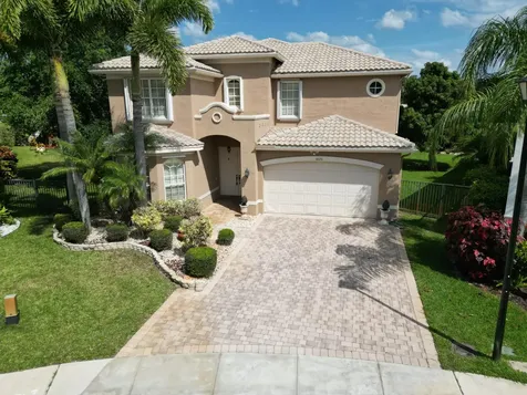 8676 Breezy Hill Drive Boynton Beach FL 33473