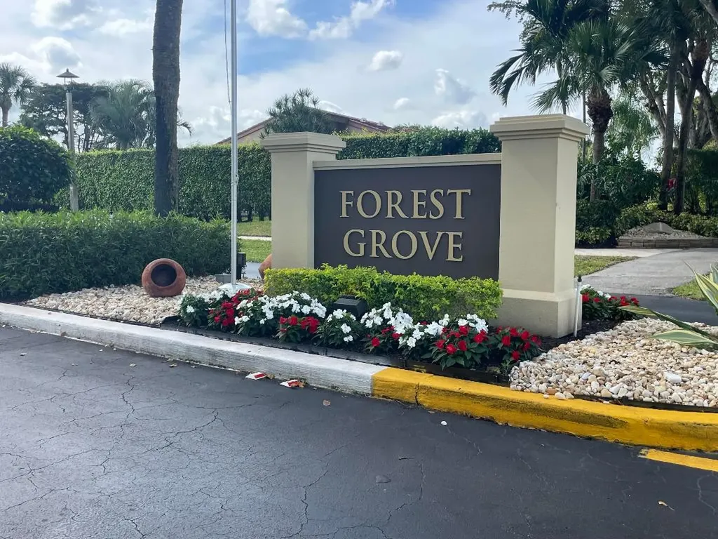 5925 Forest Grove Drive Boynton Beach FL 33437