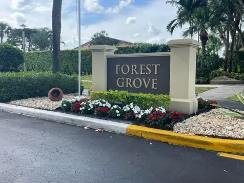 5925 Forest Grove Drive Boynton Beach FL 33437