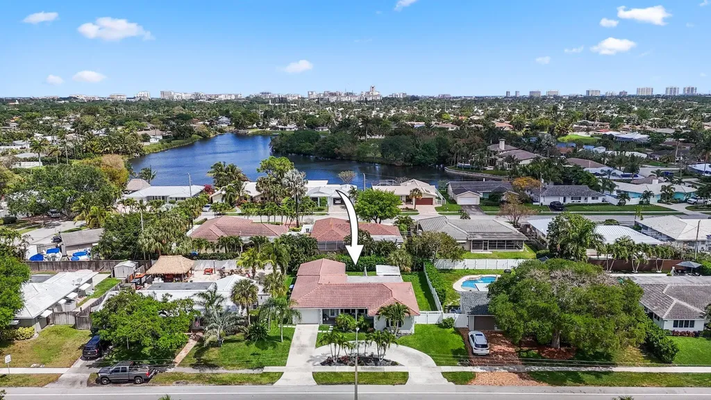 866 SW 12th Avenue Boca Raton FL 33486