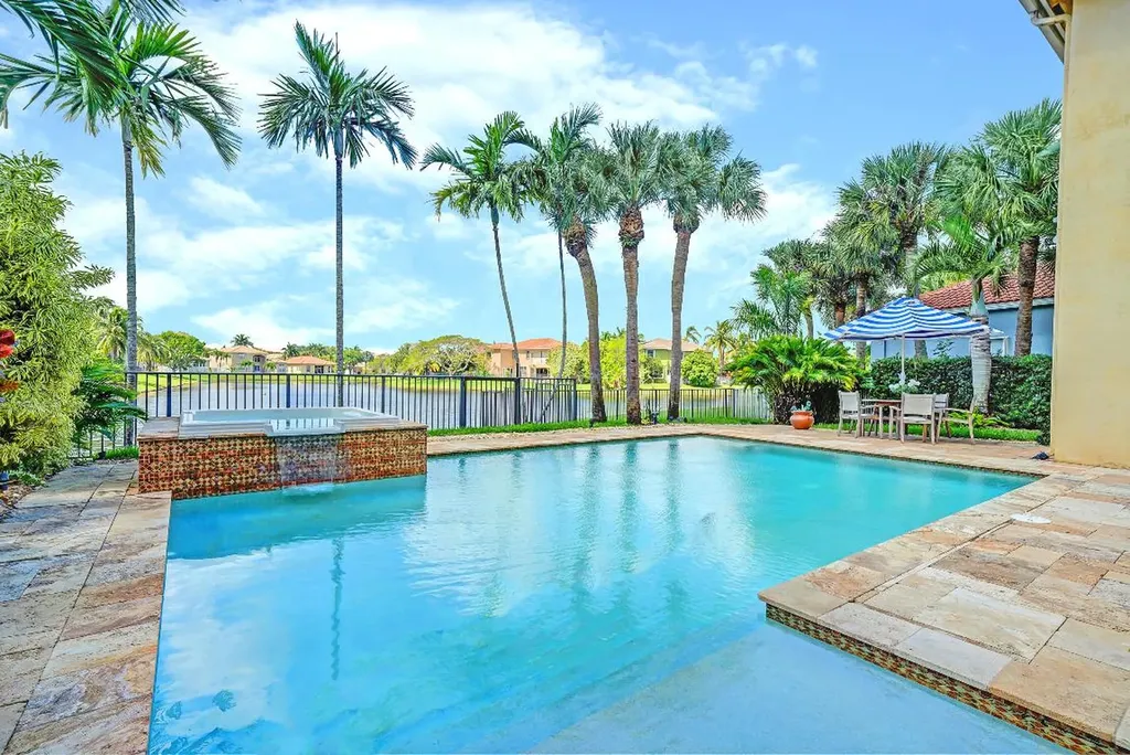 6131 Wilbur Way Lake Worth FL 33467