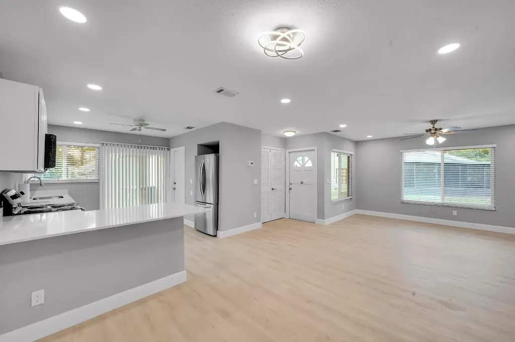 1461 SE Rivergreen Circle Port St Lucie FL 34952