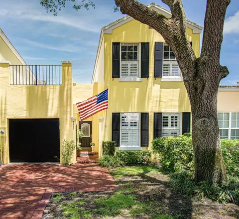 5961 Michaux Street Boca Raton FL 33433
