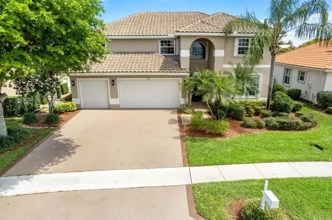 6231 Floridian Circle Lake Worth FL 33463